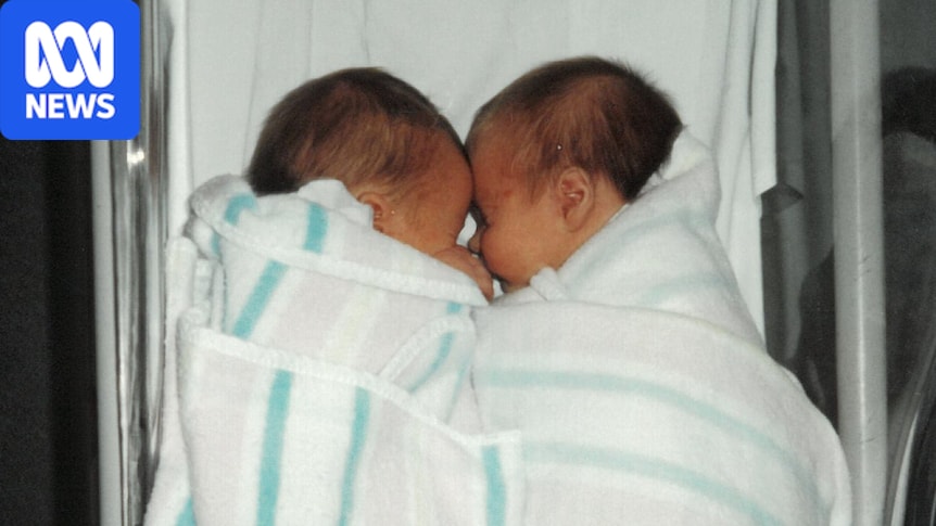 Family embroiled in decades-old IVF mix-up files lawsuit against Sydney hospital
