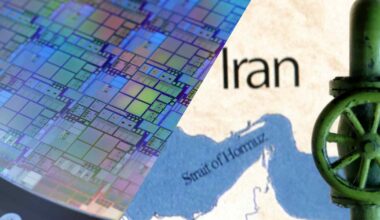 Trade deficits for Japan, Philippines widen amid AI boom and Iran war