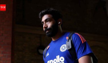 Jasprit Bumrah, Shubman Gill easing back to full fitness | Cricket News