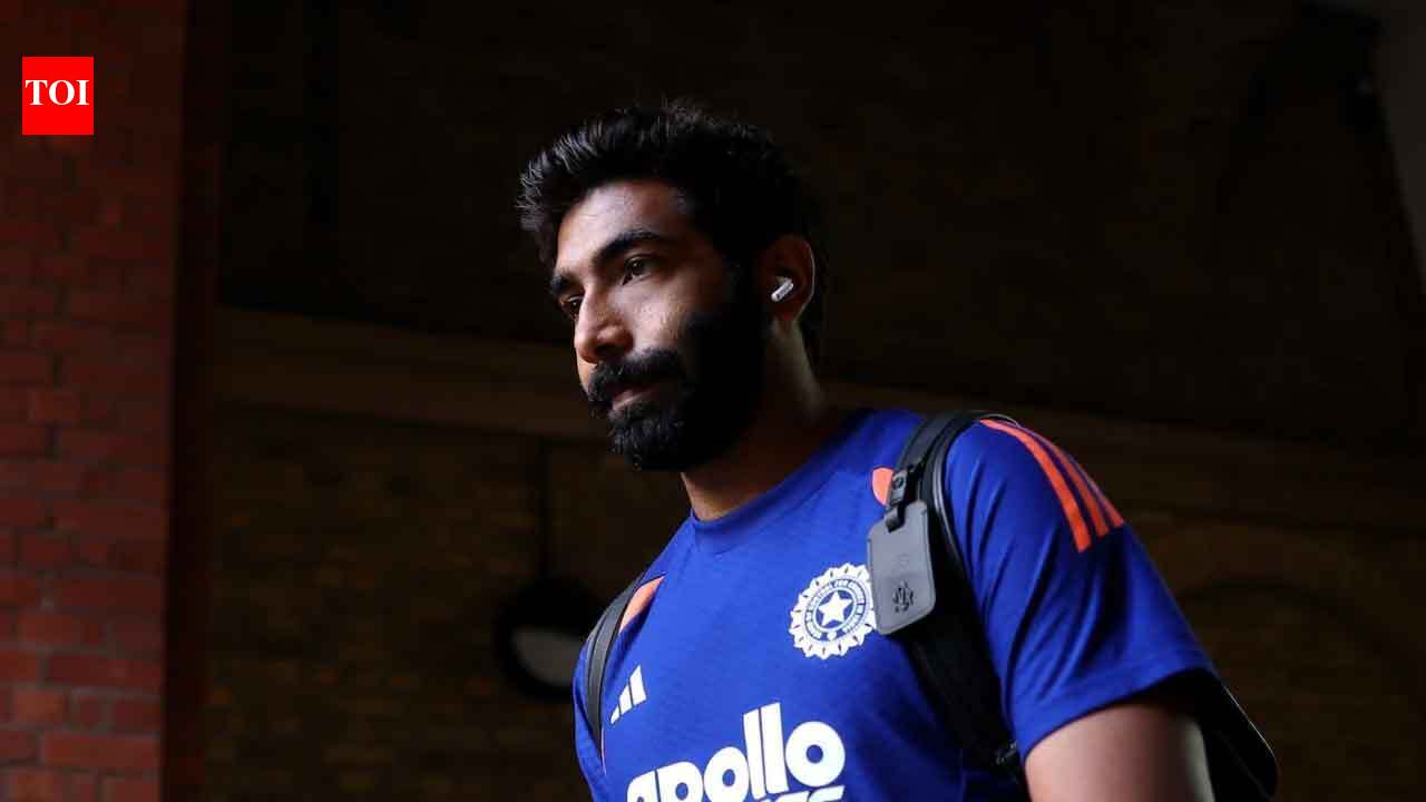 Jasprit Bumrah, Shubman Gill easing back to full fitness | Cricket News
