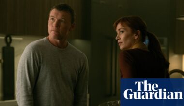 How Harlan Coben became the king of potboiler TV | Television