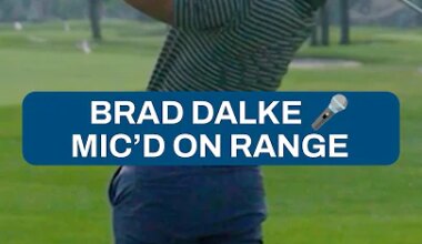 First TOUR start for Brad Dalke since 2017 👀 - YouTube