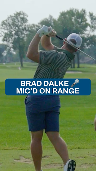 First TOUR start for Brad Dalke since 2017 👀 - YouTube