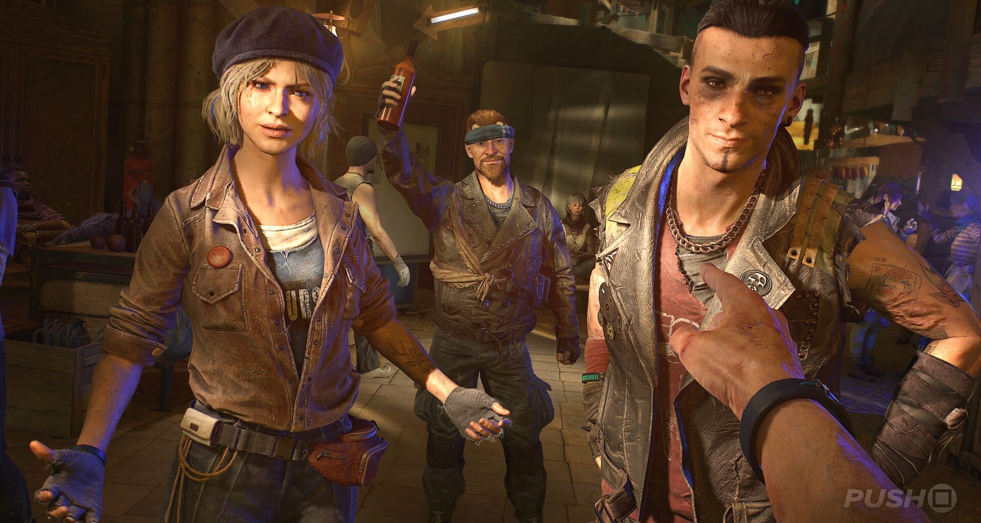 Your Next PS Plus Game Plans to 'Significantly Accelerate' Progression Across Its First 10 Hours