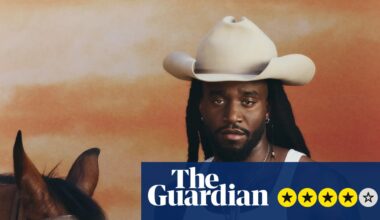 Shaboozey: The Outlaw Cherie Lee & Other Western Tales review – a striking addition to the rich canon of country concept albums | Music