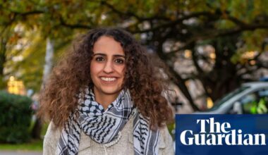 Supreme court says Palestine Action co-founder can challenge ban on group | Palestine Action