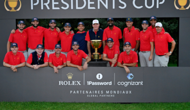 Presidents Cup 2026: Team standings, captains, venue and format for team event