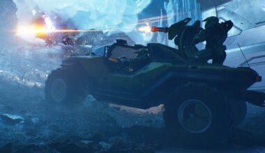Halo: Campaign Evolved PC Looks Stunning - But Requires Further Optimisation
