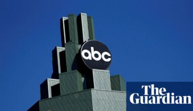 ABC argues that early license review by FCC is ‘retaliation’ for network’s coverage | ABC