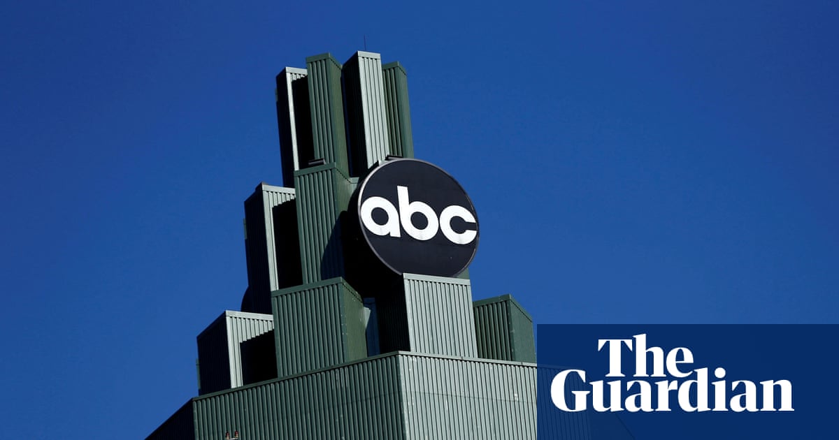 ABC argues that early license review by FCC is ‘retaliation’ for network’s coverage | ABC