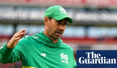 ‘Outstanding leader’ Fleming backed to find calm among the chaos for England | England cricket team