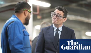 Burnham to free mayors from ‘Treasury death grip’ with new devolved powers | Devolution