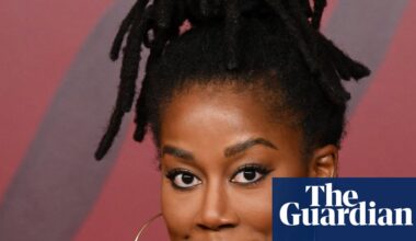 ‘I was hyperventilating and sobbing’: Tomi Adeyemi says Children of Blood and Bone film ‘the worst thing I’ve ever lived through’ | Movies