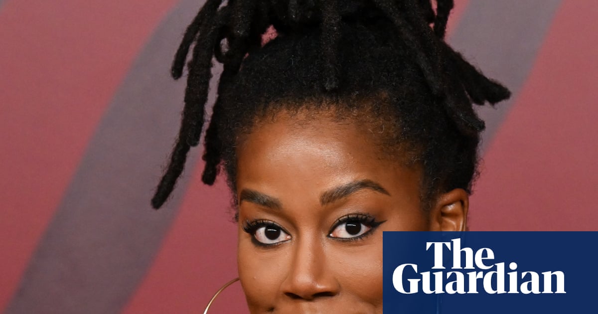 ‘I was hyperventilating and sobbing’: Tomi Adeyemi says Children of Blood and Bone film ‘the worst thing I’ve ever lived through’ | Movies