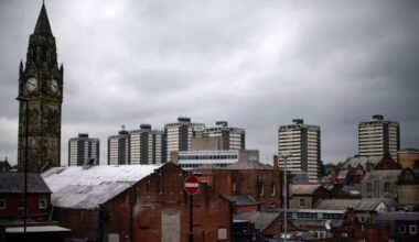 Manchester Evening News