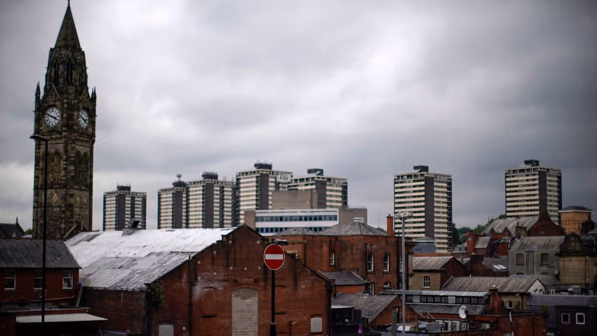 Manchester Evening News