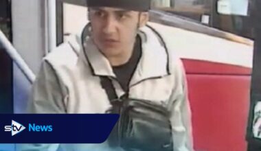 Family concerned for whereabouts of missing teenager last seen boarding bus