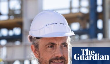 Atlassian tightens tracking of staff AI use as other technology firms encourage ‘tokenmaxxing’ | Atlassian