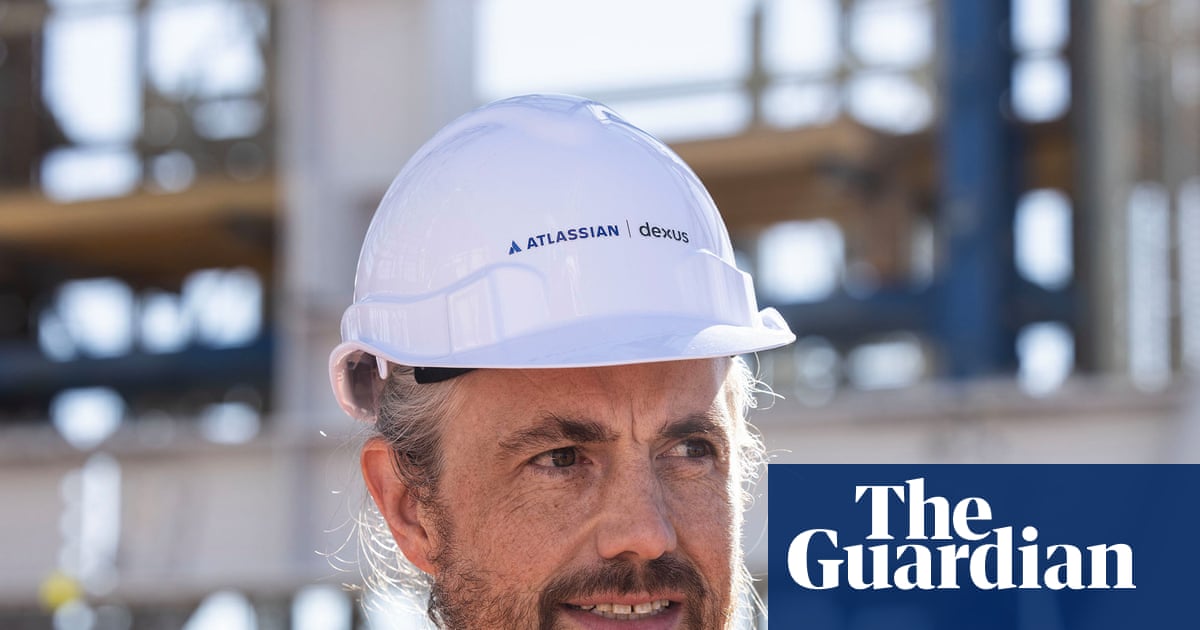 Atlassian tightens tracking of staff AI use as other technology firms encourage ‘tokenmaxxing’ | Atlassian