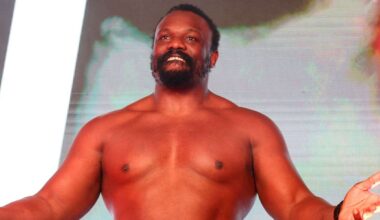 Derek Chisora calls out heavyweight champion for fight number 51