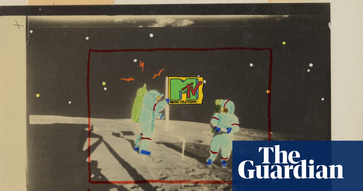 From Felix the Cat to MTV: MoMA explores a century of animation | Art