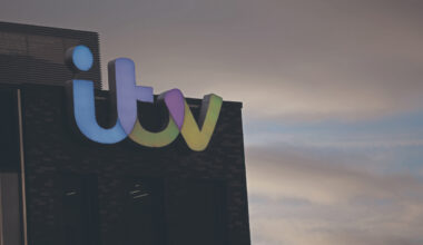 Studios revenue rose three per cent to &pound;893m, driven by an 11 per cent jump in external sales to streaming platforms.