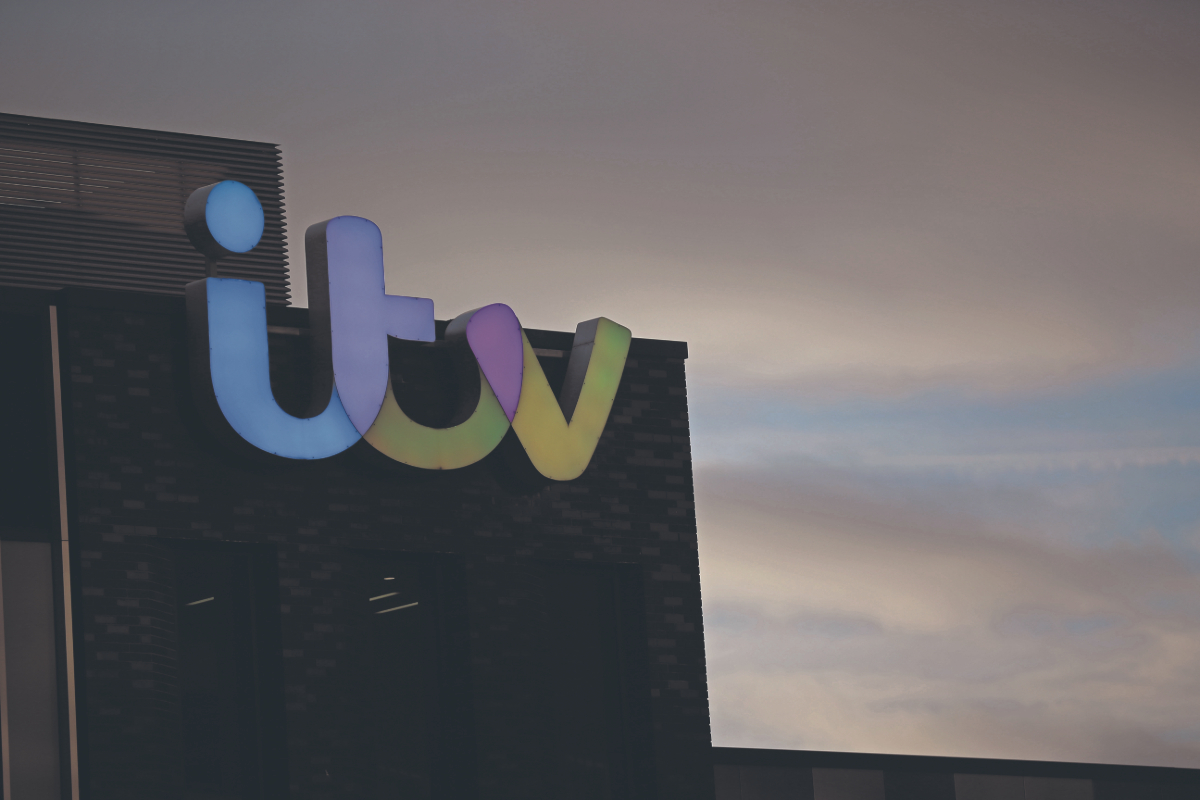 Studios revenue rose three per cent to &pound;893m, driven by an 11 per cent jump in external sales to streaming platforms.