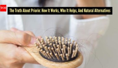 Thinking of taking Priorin for hair loss? Know its benefits, ingredients, and natural alternatives