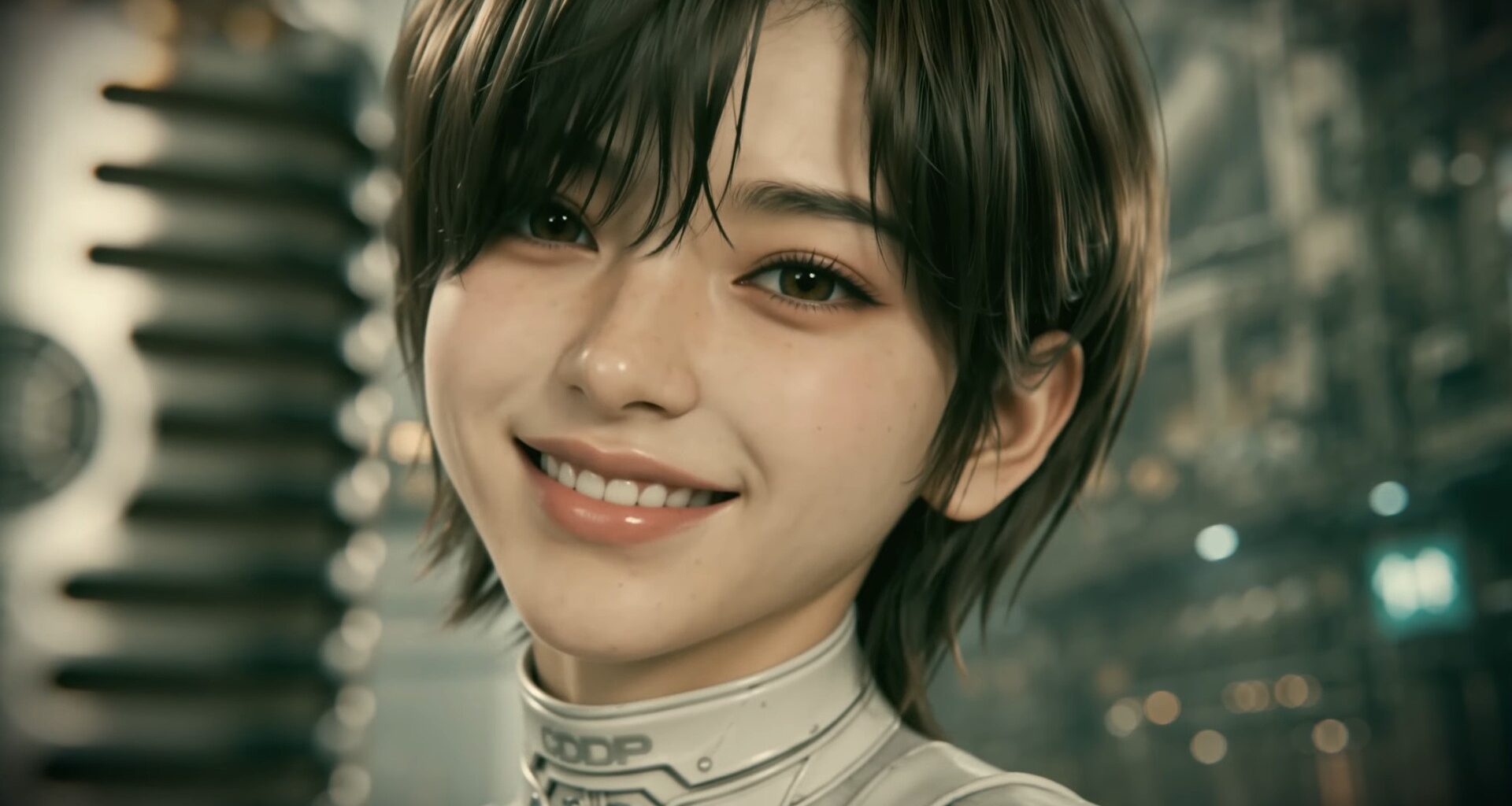 'I Feel Profoundly Disappointed': Stellar Blade Dev Destroyed for 'AI Slop' Music Video