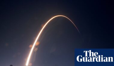 Drifting SpaceX rocket heading for accidental collision with moon | SpaceX