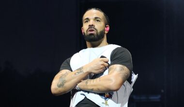 Drake Replaces Future At No. 1 One Week After Future Replaced Drake