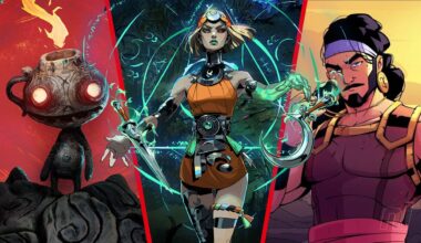 Last Chance To Grab These 88 Switch 1 & 2 Games In Nintendo's eShop Summer Sale (Europe)