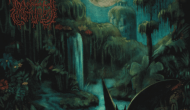 Review: Sallow Moth - Hydrophilous Brood