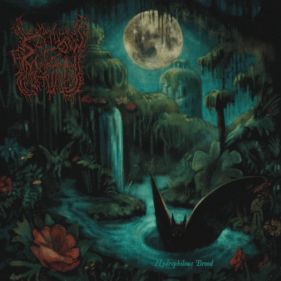 Review: Sallow Moth - Hydrophilous Brood