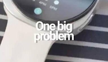 Galaxy Watch 9 - 7 days later #samsung #galaxywatch9 - YouTube