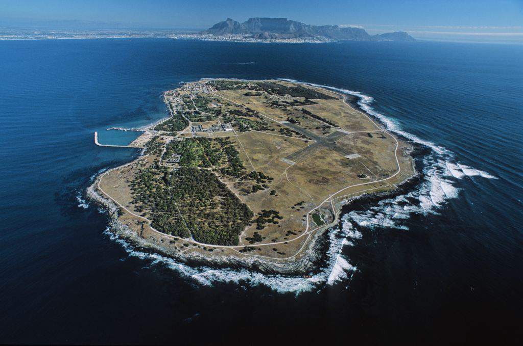 Robben Island is among the thousands of world’s most treasured heritage sites that sit close enough to the coast to face growing exposure to flooding and erosion as sea levels rise.