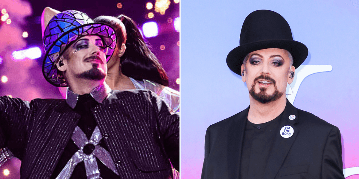 Boy George QUITS Jesus Christ Superstar as pro-Israel AI song ignites fierce backlash
