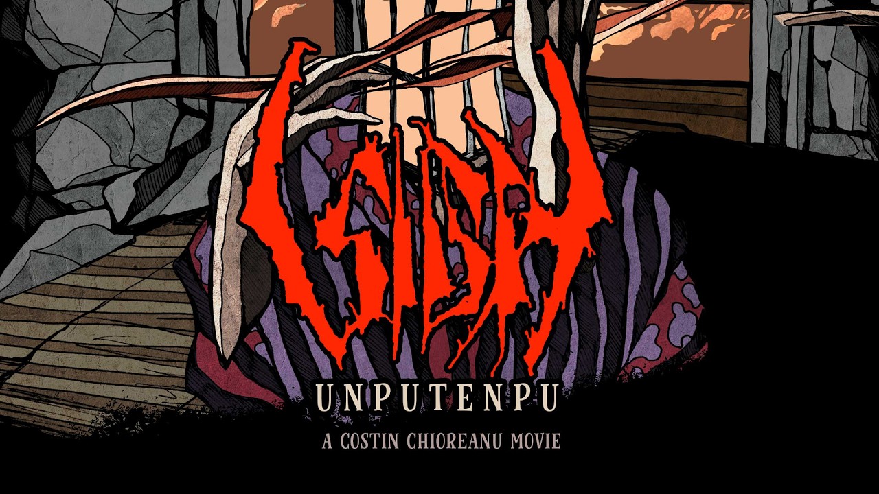 Sigh - Unputenpu - Official music video (taken from the album Goh-Ka) - YouTube