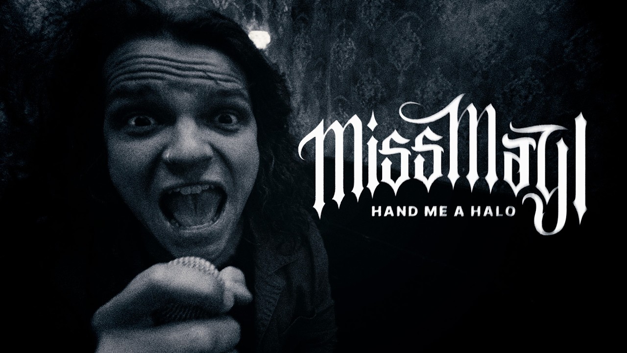 Miss May I - Hand Me A Halo (Official Music Video) - YouTube