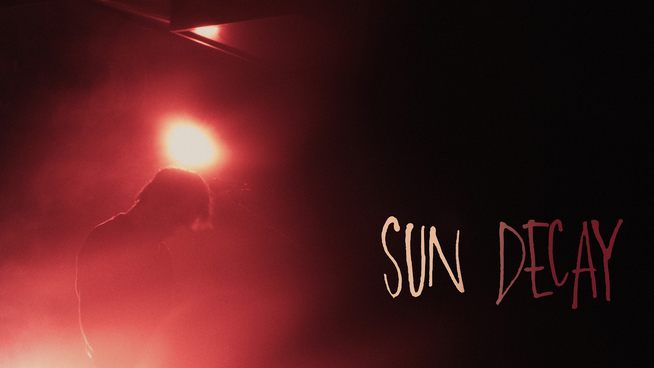 Clegane - Sun Decay (Official video) - YouTube