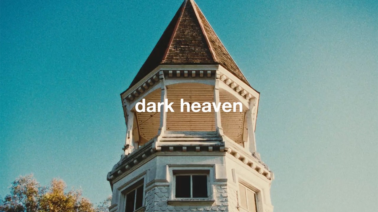 PRESIDENT - dark heaven - YouTube