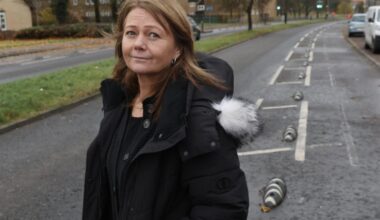 Reform UK councillor 'advised' far-right Glasgow vigilante group
