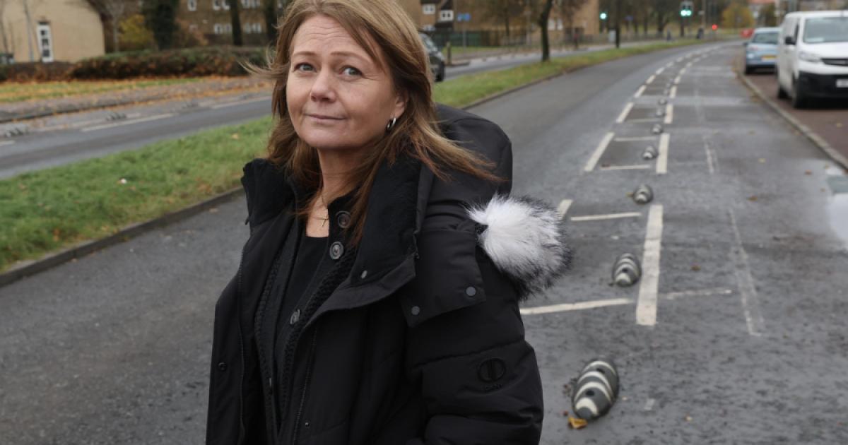 Reform UK councillor 'advised' far-right Glasgow vigilante group