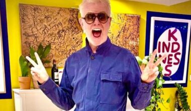 Broadcaster Chris Evans buys £14 million Marlow mansion
