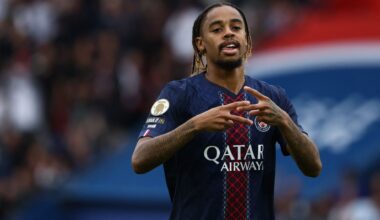 Bradley Barcola wants Premier League move as Liverpool and Arsenal target informs PSG of transfer decision