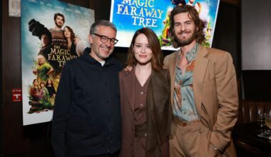 The Magic Faraway Tree Team on Bringing 1940s Classic Into Modern Era