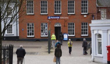 Revamp and new ATM at Nationwide in Fakenham set for refusal
