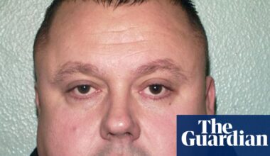 Levi Bellfield to have DNA test in connection with Lin and Megan Russell murders | Criminal Cases Review Commission