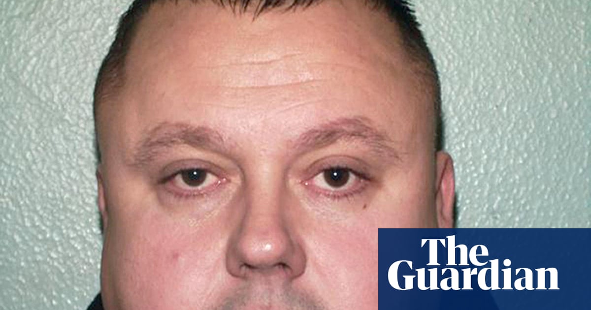 Levi Bellfield to have DNA test in connection with Lin and Megan Russell murders | Criminal Cases Review Commission