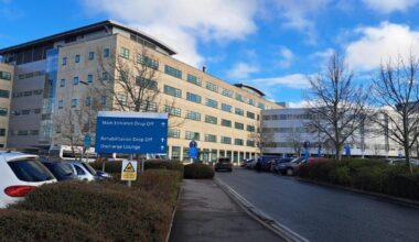 Great Western Hospital offers sleep apnoea implant